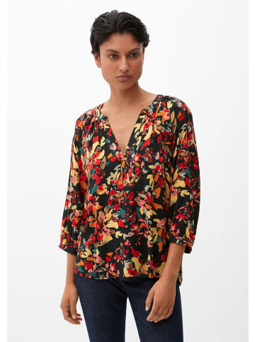 s.Oliver Bluse in 59A0_navy