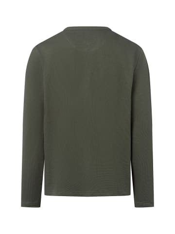 Nils Sundström Shirt in schilf