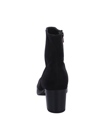 Gabor Stiefelette in Schwarz