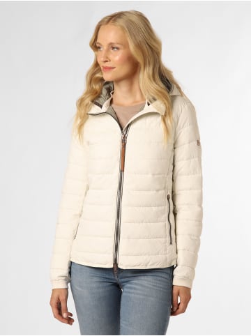 Camel Active Steppjacke in ecru