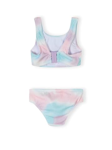 Minoti 2tlg. Set: Badeanzug 22swim53 in hellpink