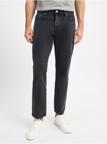 Only&Sons Jeans ONSEdge Straight in schwarz