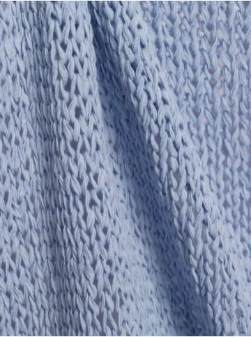 Franco Callegari Pullover in hellblau - 0005