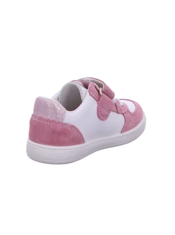 PEPINO Lauflernschuhe in weiß