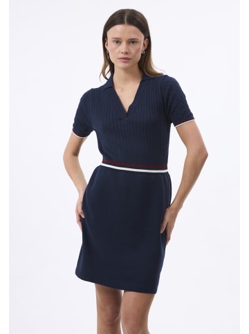 Felix Hardy Kleid in navy
