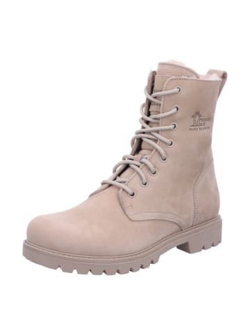 PANAMA JACK Damen Winterschuhe warm Frisia B8 in Beige