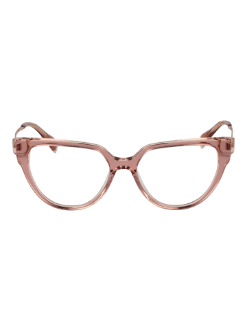 Ana Hickmann Frauen Optische Fassungen Katzenauge Braun