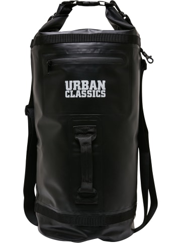 Urban Classics Rucksäcke in Schwarz