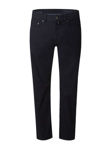 Pierre Cardin Jeans Lyon in blue/black stonewash