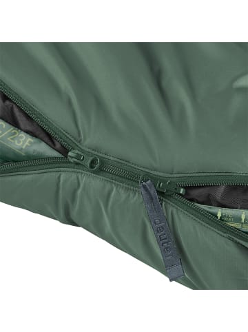 Deuter Schlafsack Orbit SL -5C/23F in Tannengrün216