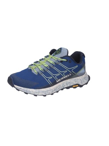 Merrell Outdoorschuhe in poseidon