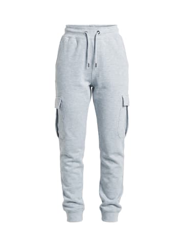 DEF Trousers - Sweat in grey