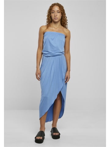 Urban Classics Day Dress in horizonblue