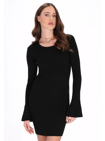 faina Women Dress in black