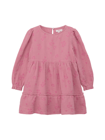 s.Oliver Kleid kurz in Pink