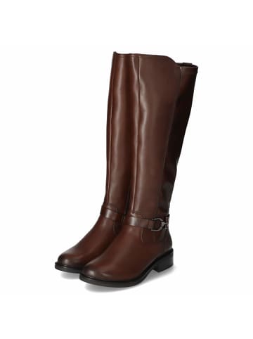 remonte Schaftstiefel in brown