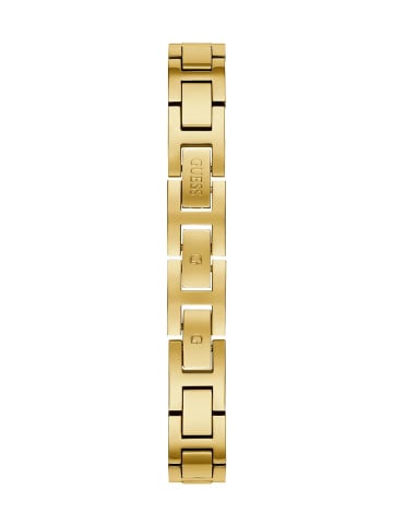 Guess Armbanduhr BELLINI 30 mm gold in gold