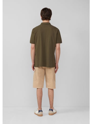 s.Oliver Polo-Shirt in 79D2_grün