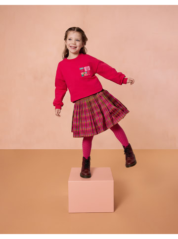 Oilily Hak Sweater in Rosa