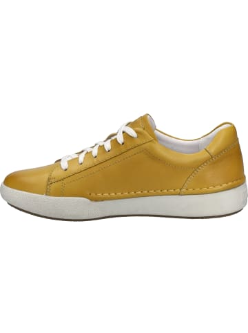 Josef Seibel Sneaker Claire 01 in orange