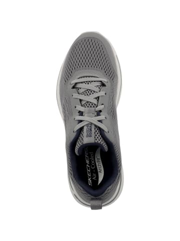 Skechers Sneaker low Go Walk Arch Fit - Idyllic in grau