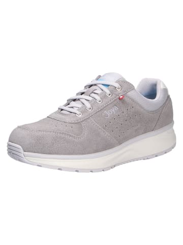 Joya Schnürschuh DYNAMO CLASSIC W LIGHT GREY in grau