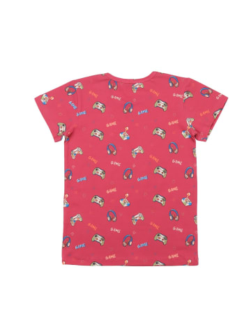 Walkiddy T-Shirt Game 21-T-Shirt