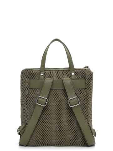 SURI FREY Rucksack SFY Gitty in khaki 910