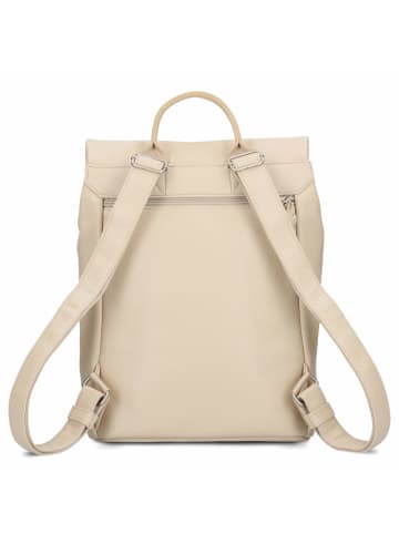 Zwei Perla PER130 - Rucksack 35 cm in sand