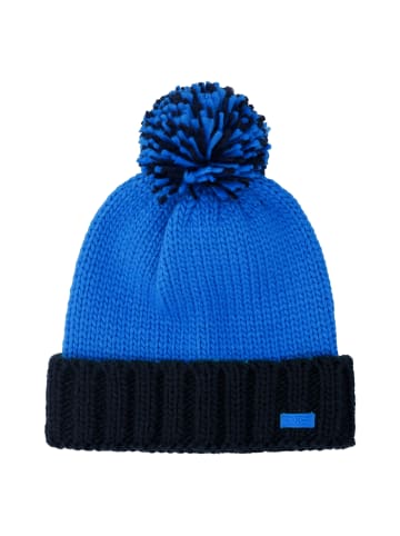 cmp Bonmelmütze in Blau