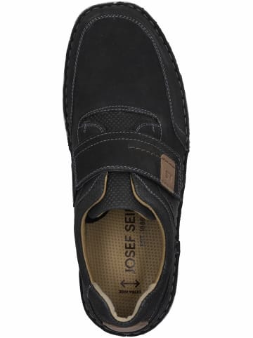 Josef Seibel Sneaker für Herren in dunkel-blau
