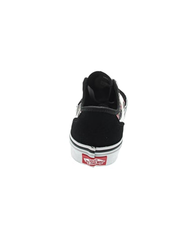 Vans Sneaker Schwarz
