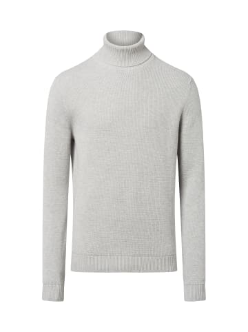 Selected Pullover SLHDane in hellgrau - 0003