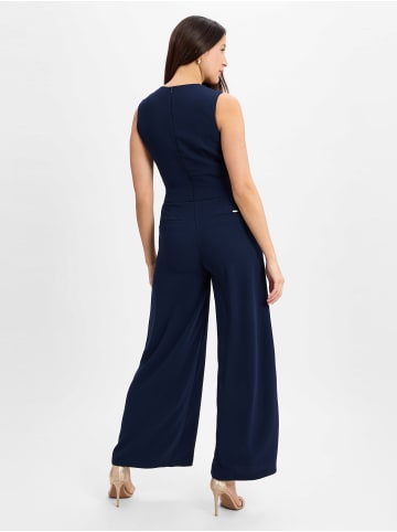 BETTY & CO Jumpsuit in marine