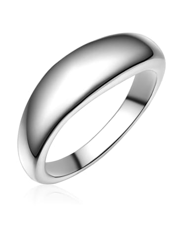 Glanzstücke München Ring aus Sterling Silber in silber