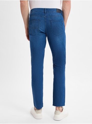 BRAX  Hose Cadiz in blue stone