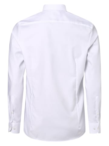 OLYMP  Hemd in weiß
