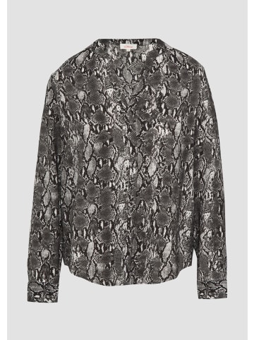 s.Oliver Bluse in 98A2_dunkelgrau