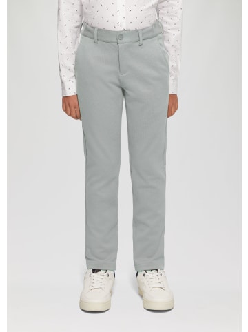 s.Oliver Hose lang in Grau
