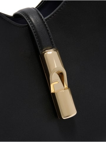 Furla Schultertasche in BLACK