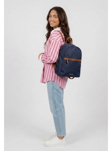 EMILY & NOAH Rucksack E&N Jarina in blue