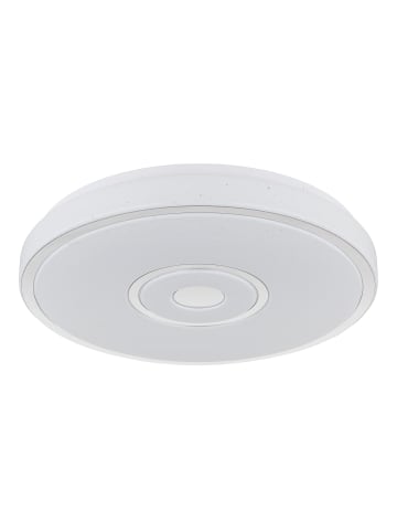 Globo lighting Deckenleuchte "ASTANIA" in white