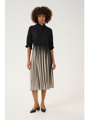 CULTURE Kleid CUcesseli A-shape in Black