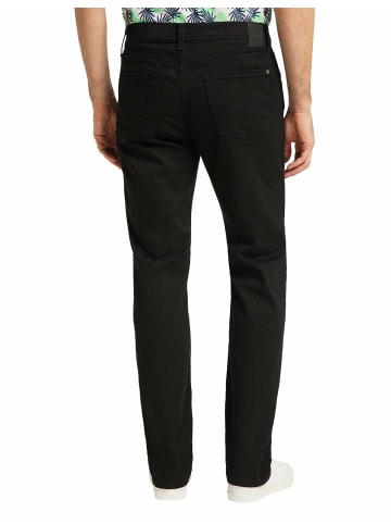 Pioneer Slim Fit Jeans für Herren in schwarz