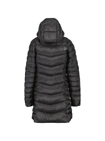 Didrikson W SERINA PARKA in Schwarz