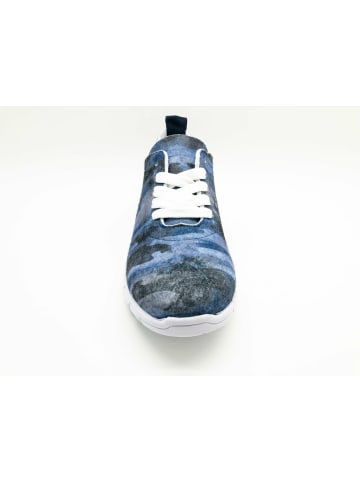 thies Sneaker für Herren in blau