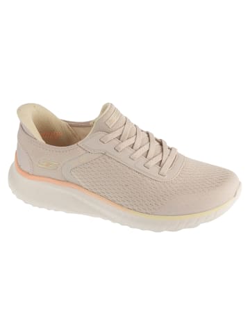 Skechers Skechers Slip-Ins Bobs Squad Chaos in Beige