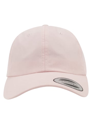  Flexfit Dadcap in pink