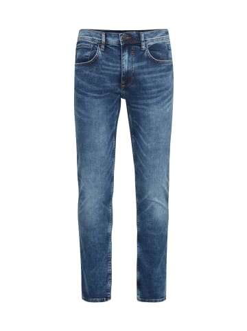BLEND 5-Pocket-Jeans BHJet in Blau