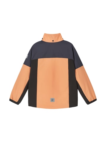 Reima Hybridjacke " Valinta " in Apricot